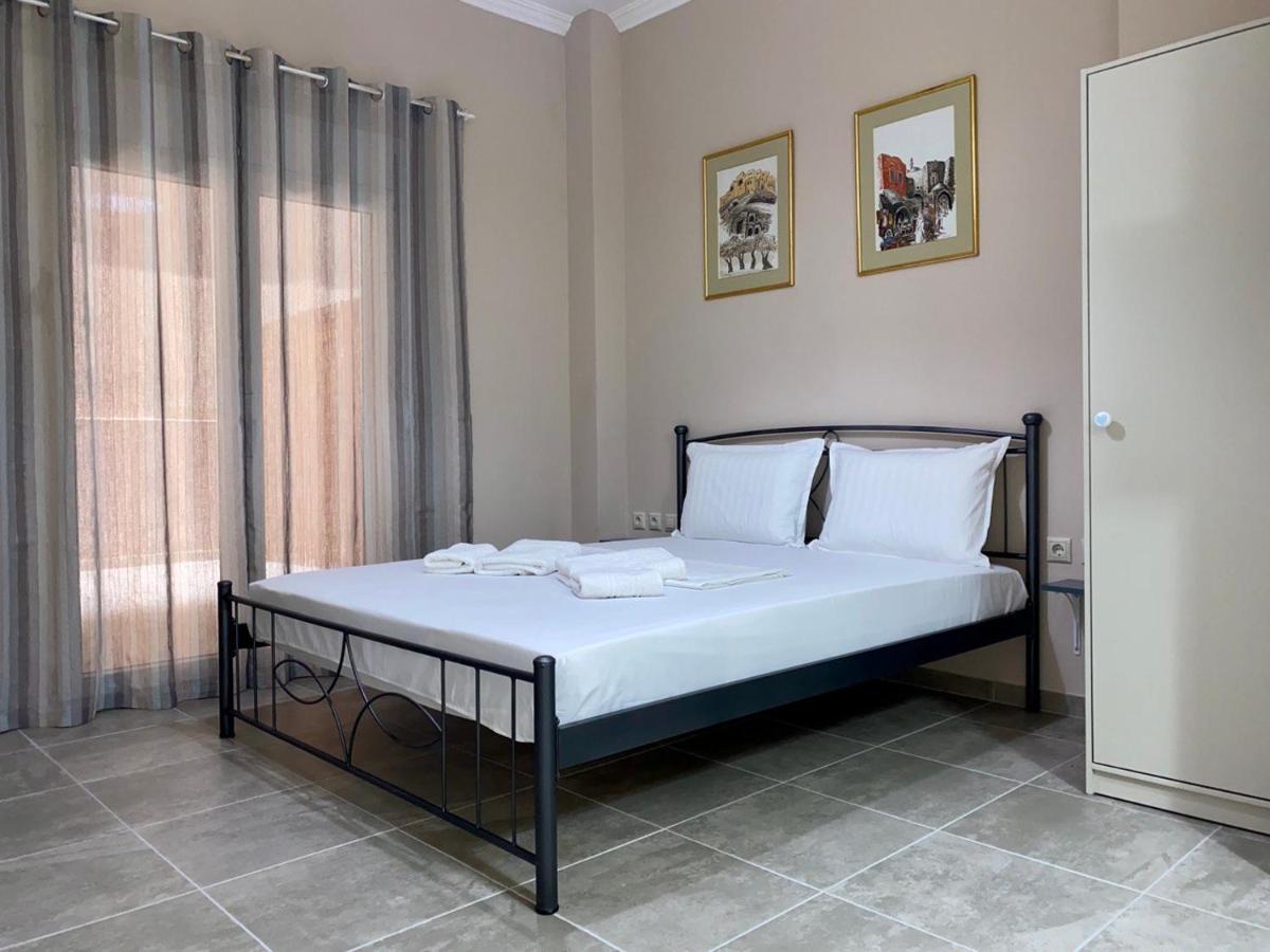 Oasis In The Centre Apartman Athén Kültér fotó