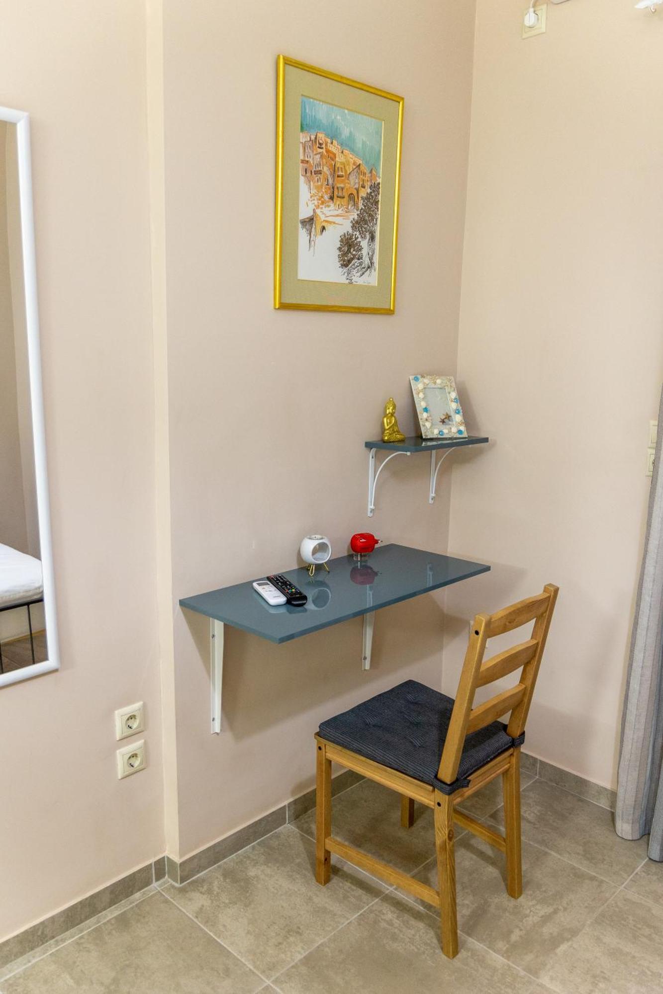 Oasis In The Centre Apartman Athén Kültér fotó
