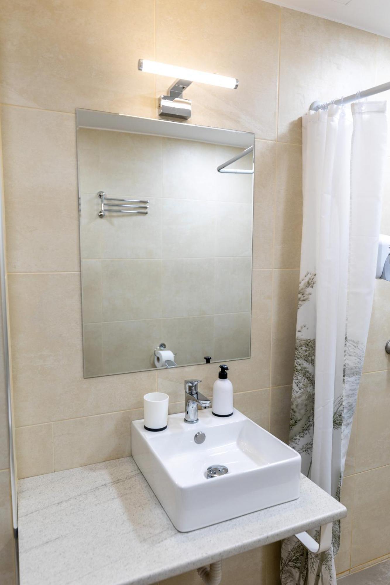 Oasis In The Centre Apartman Athén Kültér fotó