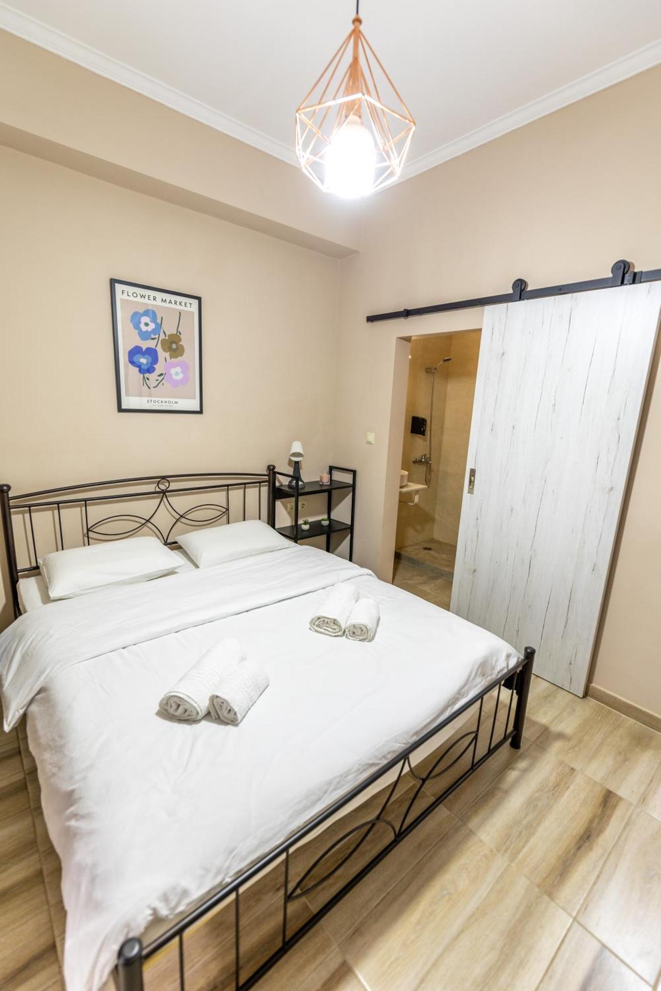 Oasis In The Centre Apartman Athén Kültér fotó
